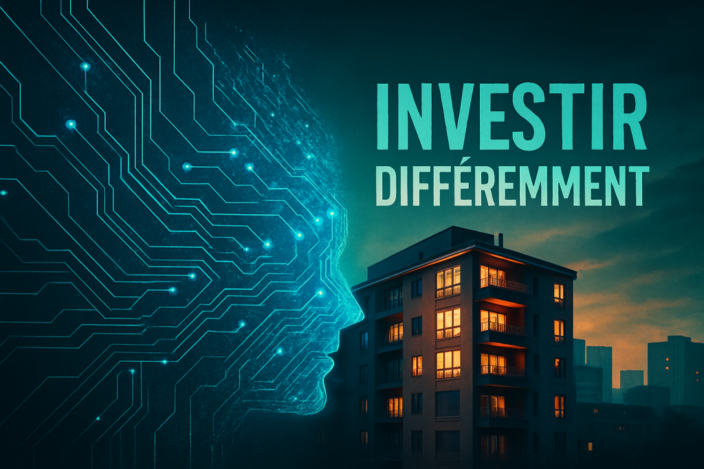 Investissement locatif IA : trouvez, gérez et optimisez vos biens avec des outils concrets et des gains mesurables dès 2026.