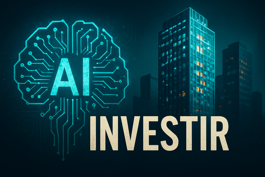 Investissement international IA : comparez les marchés 2026, gérez risques fiscaux/juridiques et diversifiez vos actifs.