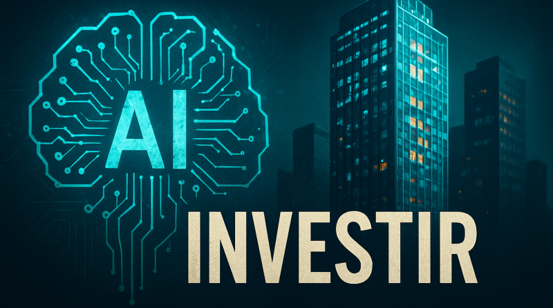Investissement international IA : comparez les marchés 2026, gérez risques fiscaux/juridiques et diversifiez vos actifs.