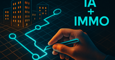 Optimiser visites immobilières IA: itinéraires, timing, scripts et e-mails. Gagnez du temps et convertissez plus.