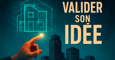 Débutant ? Valider son idée business vite avec un plan simple, tests concrets et chiffres 2025.