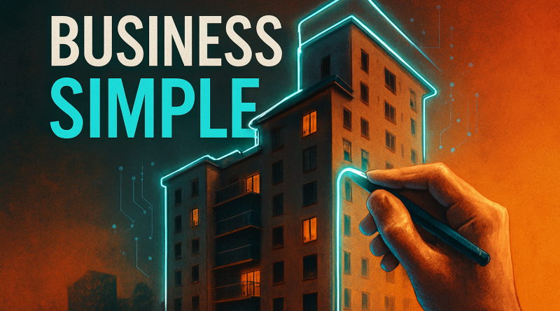 Business rentable simple: démarrez sans idée révolutionnaire avec no-code, niches et IA. Validez en 7 jours, revenus en 30.