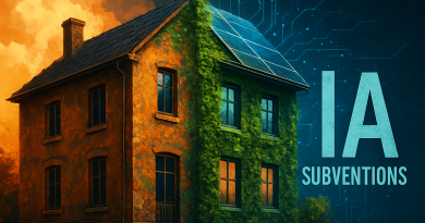 IA subventions rénovation : captez MaPrimeRénov’ 2026 et aides locales, automatisez votre veille et optimisez le ROI de vos travaux.