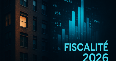Fiscalité locative 2026 : comparez LMNP, SCI IR et SCI IS. Chiffres clés, plus-values et stratégie IA pour optimiser vos loyers.
