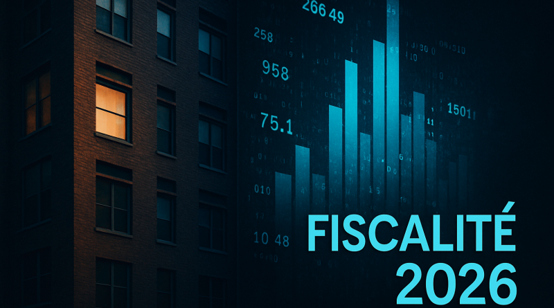 Fiscalité locative 2026 : comparez LMNP, SCI IR et SCI IS. Chiffres clés, plus-values et stratégie IA pour optimiser vos loyers.