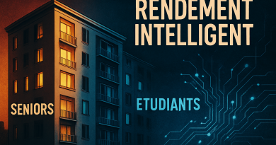 Investir résidences gérées : comparez seniors et étudiantes, chiffres 2025, risques, et l’IA pour sécuriser loyers et rendement.