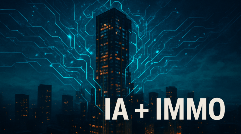 IA immobilier locatif : outils et données pour estimer, gérer et optimiser votre rendement dès aujourd’hui.