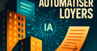 Automatiser renouvellement loyers avec l’IA: calculez l’IRL, générez vos lettres et planifiez les envois en 10 minutes.