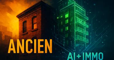 IA immobilier locatif : ancien ou neuf en 2026 ? Comparez rendements, coûts et projections pour décider avec des chiffres clairs.