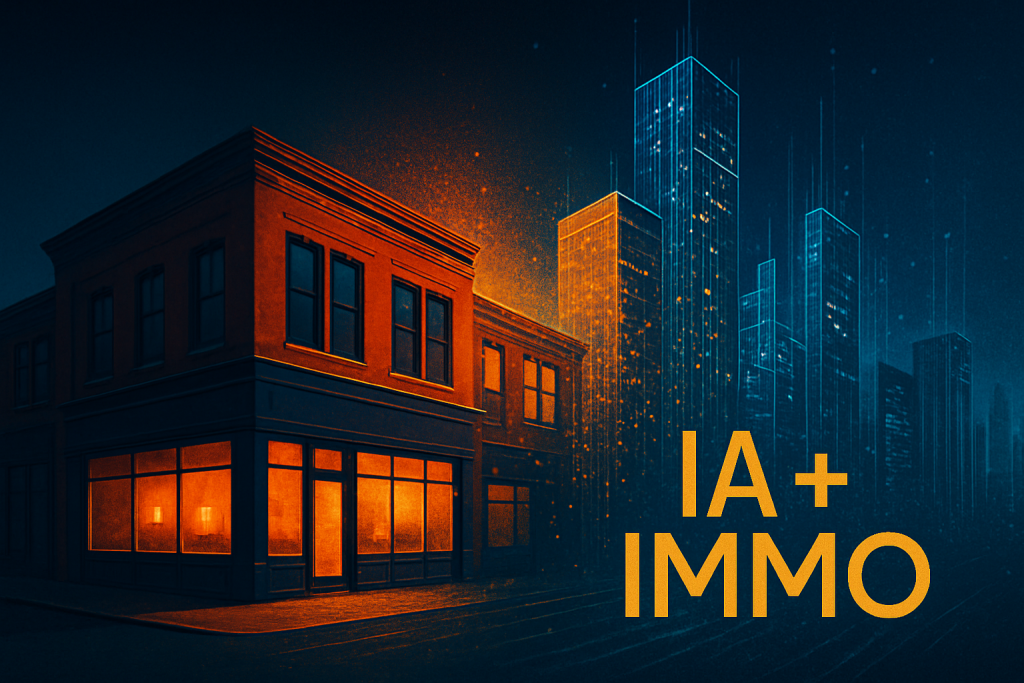 Analyse IA murs commerciaux: évaluez locataires, fréquentation et bail pour investir avec moins de risque.
