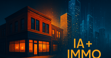 Analyse IA murs commerciaux: évaluez locataires, fréquentation et bail pour investir avec moins de risque.