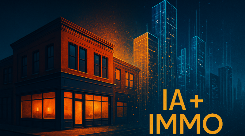 Analyse IA murs commerciaux: évaluez locataires, fréquentation et bail pour investir avec moins de risque.