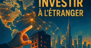 Investir à l'étranger immobilier : rendements, fiscalité, risques et conseils IA pour choisir le bon pays.