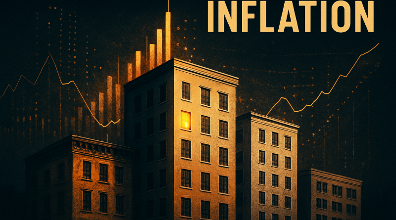 IA immobilier locatif : anticipez l’inflation, les taux et les loyers pour mieux protéger votre patrimoine.