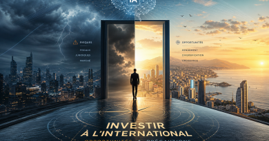 Investir à l'étranger immobilier en 2026 : rendements, fiscalité, risques et IA pour choisir les bonnes destinations.
