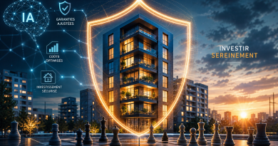 Assurance emprunteur locatif : découvrez comment l’IA optimise garanties, coûts et sécurité de votre investissement immobilier.