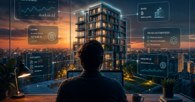 Gestion immobilière seul : découvrez comment imovia.ai automatise vos tâches et améliore le suivi de votre patrimoine.