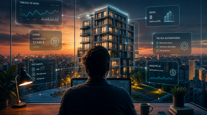 Gestion immobilière seul : découvrez comment imovia.ai automatise vos tâches et améliore le suivi de votre patrimoine.