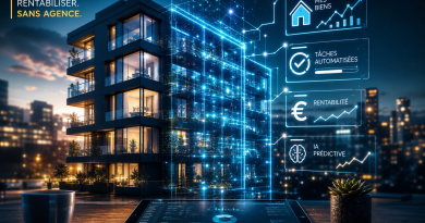 Découvrez comment réussir votre gestion locative IA avec imovia.ai, sans agence, en centralisant vos biens et vos tâches.