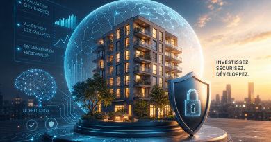 Assurance emprunteur locatif : garanties, loi Lemoine et IA pour protéger votre investissement immobilier.